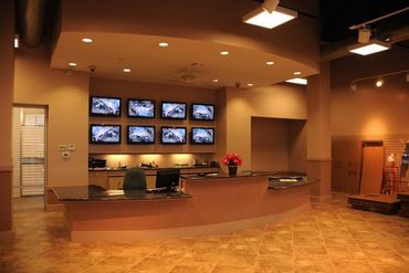 Community Self Storage - Inner Loop - 2515 Washington Avenue Houston, TX 77007