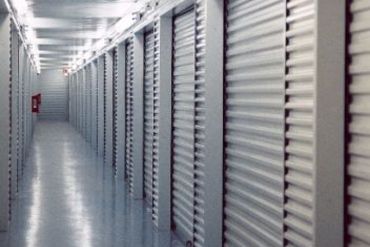 Community Self Storage - Inner Loop - 2515 Washington Avenue Houston, TX 77007