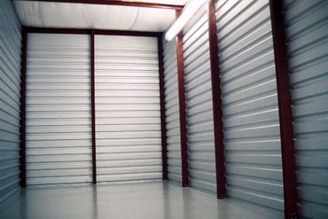 Community Self Storage - Inner Loop - 2515 Washington Avenue Houston, TX 77007