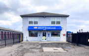 Compass Self Storage - 2420 East 14 Mile Road Warren, MI 48092