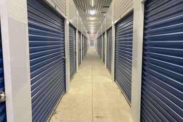 Compass Self Storage - 2420 East 14 Mile Road Warren, MI 48092