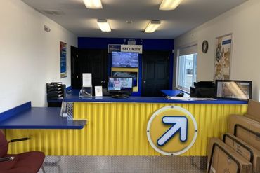 Compass Self Storage - 2420 East 14 Mile Road Warren, MI 48092
