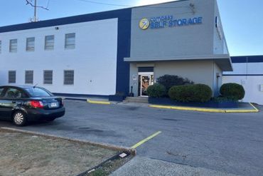 Compass Self Storage - 1300 Belmont Avenue Philadelphia, PA 19104