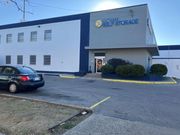 Compass Self Storage - 1300 Belmont Avenue Philadelphia, PA 19104