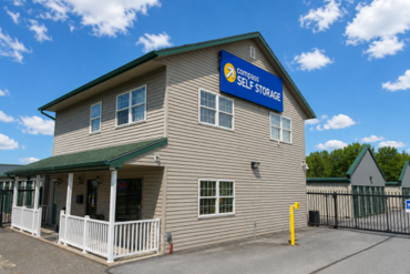 Compass Self Storage - 5 Cannon Hill Drive New Hampton, NY 10958