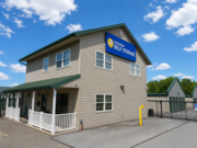 Compass Self Storage - 5 Cannon Hill Drive New Hampton, NY 10958