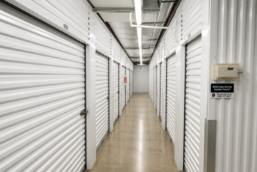 Compass Self Storage - 5 Cannon Hill Drive New Hampton, NY 10958