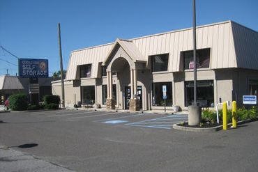 Compass Self Storage - 1310 Delsea Drive Deptford, NJ 08096