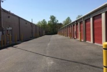 Compass Self Storage - 1310 Delsea Drive Deptford, NJ 08096