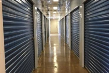 Compass Self Storage - 1310 Delsea Drive Deptford, NJ 08096