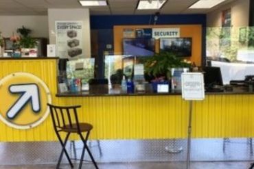 Compass Self Storage - 1310 Delsea Drive Deptford, NJ 08096
