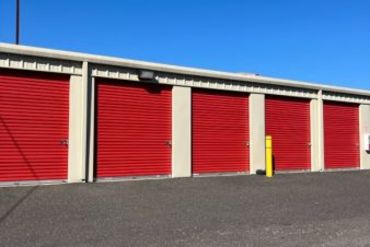 Compass Self Storage - 1310 Delsea Drive Deptford, NJ 08096