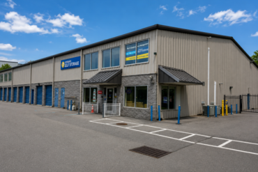 Compass Self Storage - 94 Dolson Avenue Middletown, NY 10940