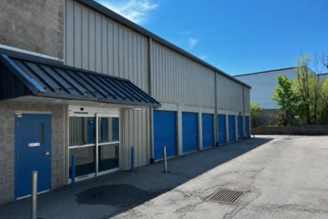 Compass Self Storage - 94 Dolson Avenue Middletown, NY 10940