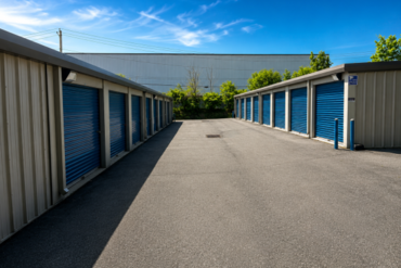 Compass Self Storage - 94 Dolson Avenue Middletown, NY 10940
