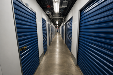 Compass Self Storage - 94 Dolson Avenue Middletown, NY 10940
