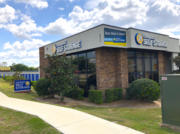 Compass Self Storage - E Country Rd. (108) - 4477 East County Road 466 Wildwood, FL 34484