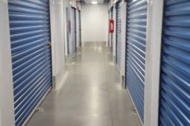 Compass Self Storage - E Country Rd. (108) - 4477 East County Road 466 Wildwood, FL 34484