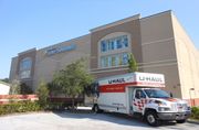 Compass Self Storage - 8424 Florida Street Sarasota, FL 34243
