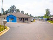 Compass Self Storage - Groesbeck (206) - 32968 Groesbeck Highway Fraser, MI 48026