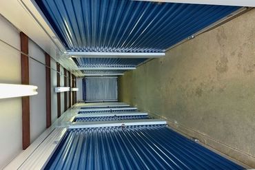 Compass Self Storage - Groesbeck (206) - 32968 Groesbeck Highway Fraser, MI 48026