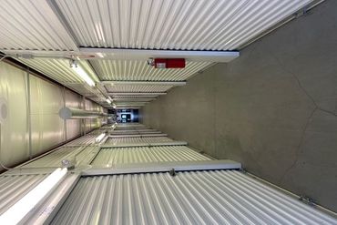 Compass Self Storage - Groesbeck (206) - 32968 Groesbeck Highway Fraser, MI 48026