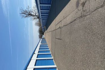 Compass Self Storage - Groesbeck (206) - 32968 Groesbeck Highway Fraser, MI 48026