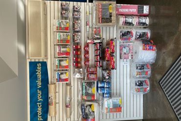 Compass Self Storage - Groesbeck (206) - 32968 Groesbeck Highway Fraser, MI 48026
