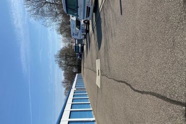 Compass Self Storage - Groesbeck (206) - 32968 Groesbeck Highway Fraser, MI 48026