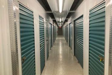 Compass Self Storage - 32000 John R Road Madison Heights, MI 48071