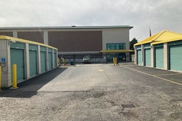 Compass Self Storage - 32000 John R Road Madison Heights, MI 48071