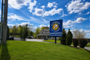 Compass Self Storage - 1695 New York 52 Liberty, NY 12754