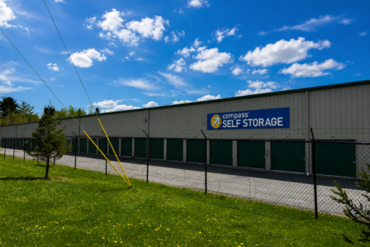 Compass Self Storage - 1695 New York 52 Liberty, NY 12754