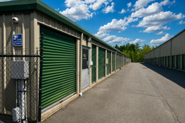 Compass Self Storage - 1695 New York 52 Liberty, NY 12754