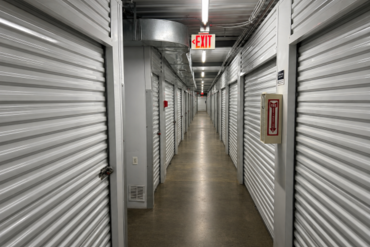 Compass Self Storage - 1695 New York 52 Liberty, NY 12754