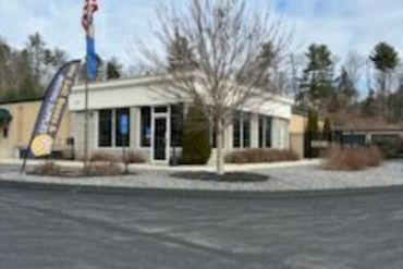 Compass Self Storage - 195-B Main Street New Hartford, CT 06057
