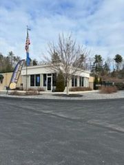 Compass Self Storage - 195-B Main Street New Hartford, CT 06057