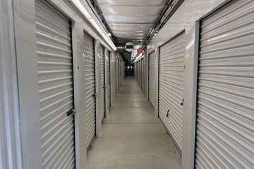 Compass Self Storage - 195-B Main Street New Hartford, CT 06057