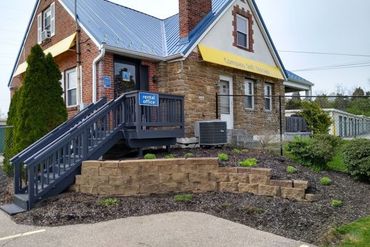 Compass Self Storage - 3951 Nine Mile Tobasco Road Cincinnati, OH 45255