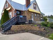 Compass Self Storage - 3951 Nine Mile Tobasco Road Cincinnati, OH 45255