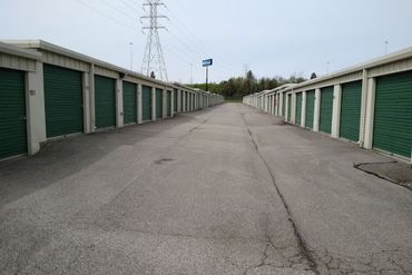 Compass Self Storage - 3951 Nine Mile Tobasco Road Cincinnati, OH 45255