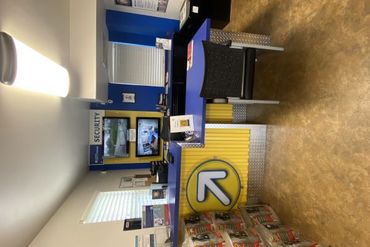 Compass Self Storage - 3951 Nine Mile Tobasco Road Cincinnati, OH 45255