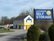 Compass Self Storage - Northside (363) - 2020 Northside Drive Hebron, KY 41048