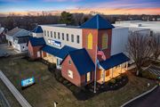 Compass Self Storage - 60 West Ridge Pike Royersford, PA 19468