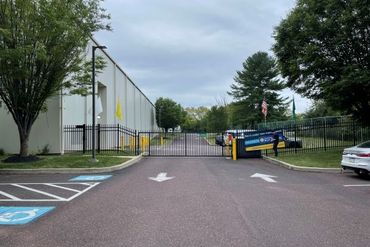 Compass Self Storage - 60 West Ridge Pike Royersford, PA 19468