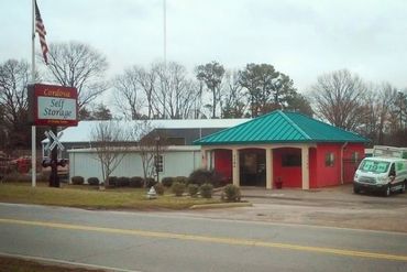 Cordova Self Storage at Shelby Farms - 7384 Raleigh LaGrange Cordova, TN 38018