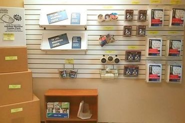 Cordova Self Storage at Shelby Farms - 7384 Raleigh LaGrange Cordova, TN 38018