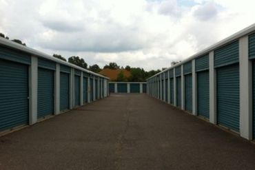 Cordova Self Storage at Shelby Farms - 7384 Raleigh LaGrange Cordova, TN 38018