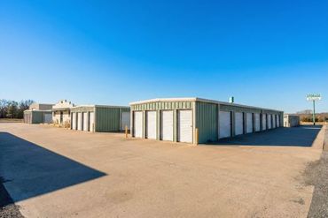 Country Place Storage - 11406 Old Highway 71 Fort Smith, AR 72916