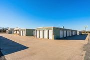 Country Place Storage - 11406 Old Highway 71 Fort Smith, AR 72916